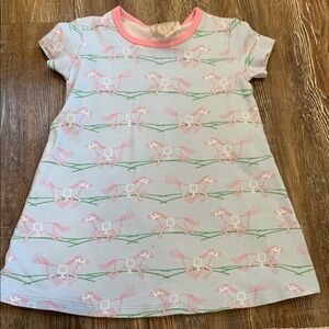 4T The Beaufort Bonnet Company's Poly Play Dress